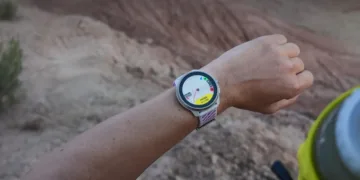 Suunto เปิดตัว Race 3S ขนาด 46 มม. 56 กรัม จัดเต็มโหมด GPS นาน 38 ชั่วโมงและ AI Coach สำหรับสายเทรล
