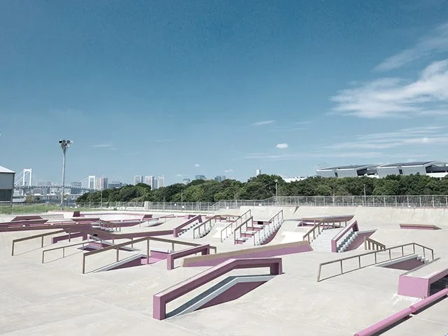 เส้นทางและบรรยากาศพื้นที่ Gravel Festival