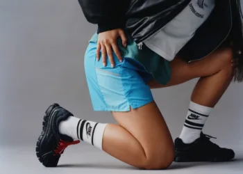 Nike ปลุกตำนานรองเท้าวิ่ง Skylon 11 สู่สนีกเกอร์ Sportswear ที่ผสานจิตวิญญาณแห่งความเร็วเข้ากับสไตล์ร่วมสมัย