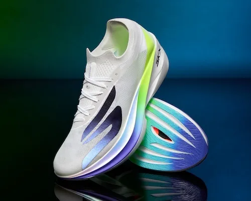 Skechers AERO Elite รองเท้าวิ่งแข่งขัน