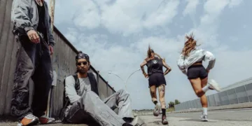 ภาพรวมรองเท้า Saucony Space Cowboy